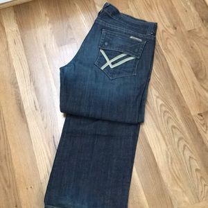 Men’s designer Jeans